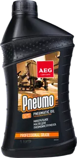 AEG Pneumatic Oil, 1 л