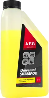 AEG Шампунь для бесконтактной мойки, 1 л