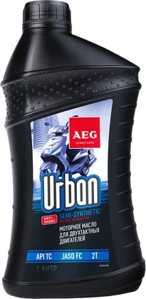 AEG Urban 2T, 1 л — оригинальное фото